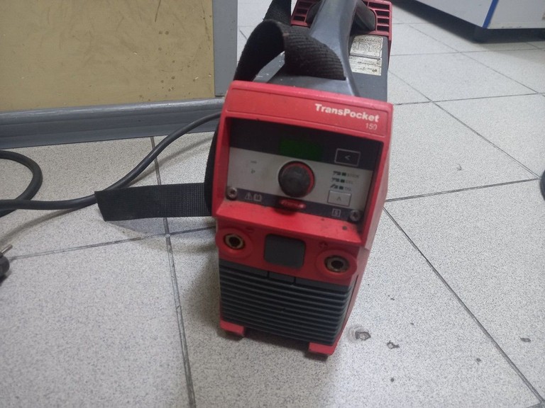 Розпродаж Fronius TransPocket 150, продавець Техноскарб