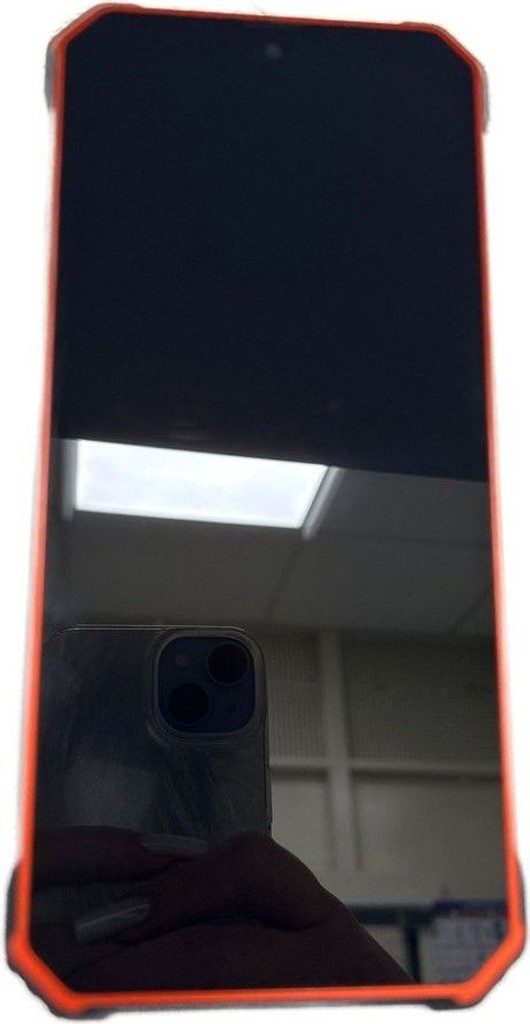 Купити Blackview Oscal S80 6/128GB Black Б/У