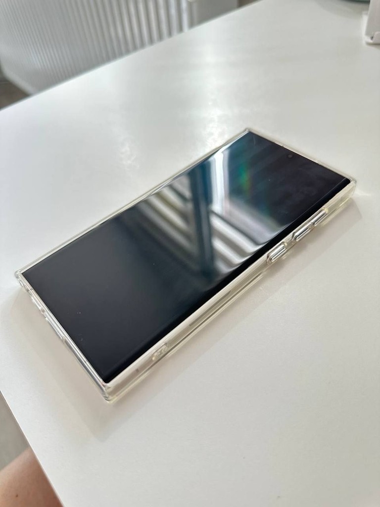 Продам або обміняю телефон Samsung S23 Ultra 8/256 USA Neverlock Код:null. Зображення 10