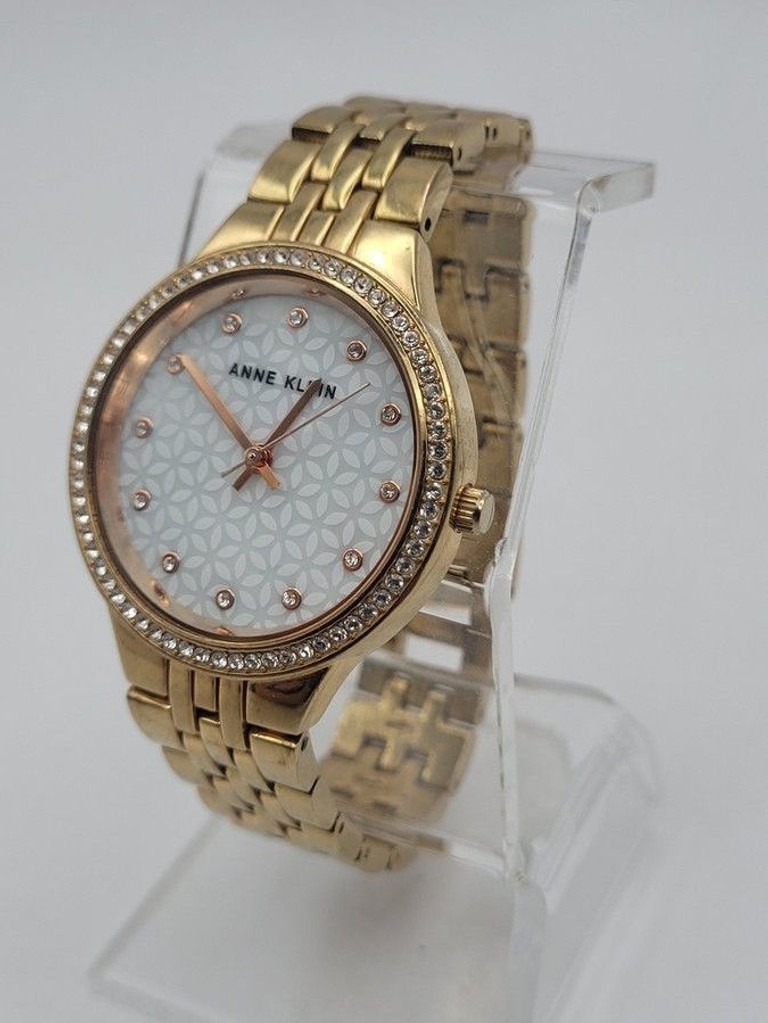Купити Anne Klein ak/1854 y121f Б/У