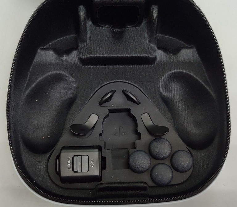 Sony dualsense edge wireless controller cfi-zcp1 Код:01-201118773. Зображення 8