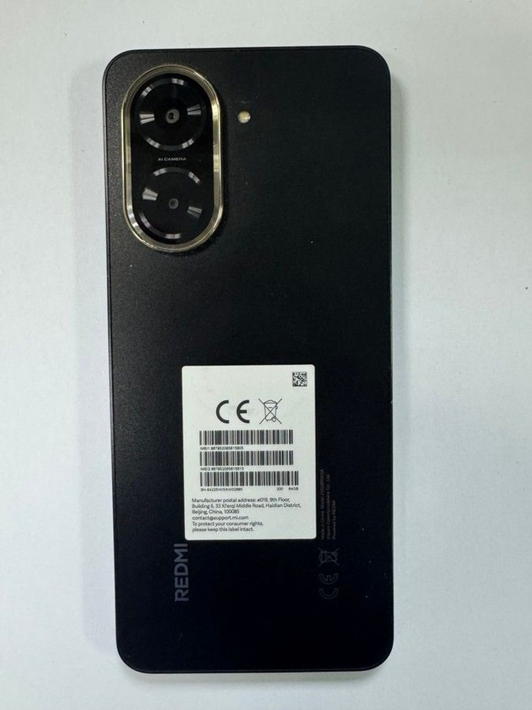 Xiaomi redmi a5 3/64gb Код:01-201118778. Изображение 5