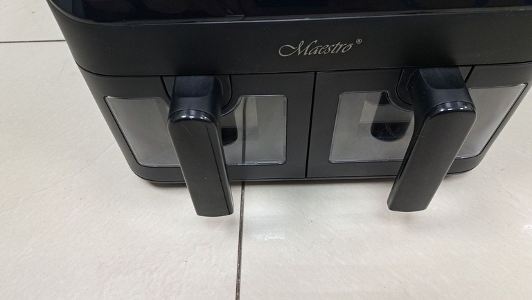 Объявление Maestro MR-758 Б/У