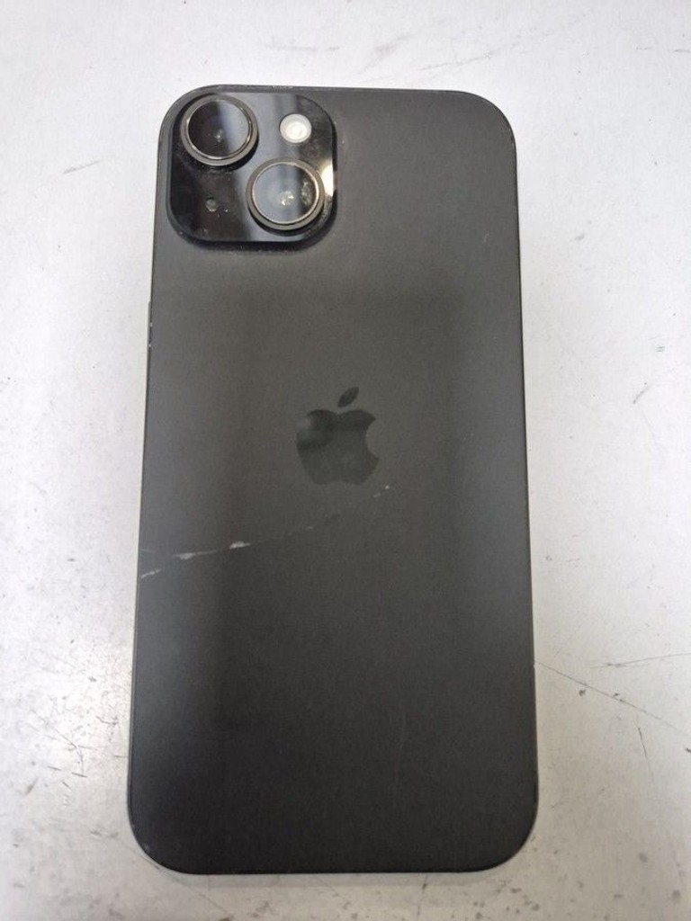 Купити Apple iphone 15 128gb esim Б/У