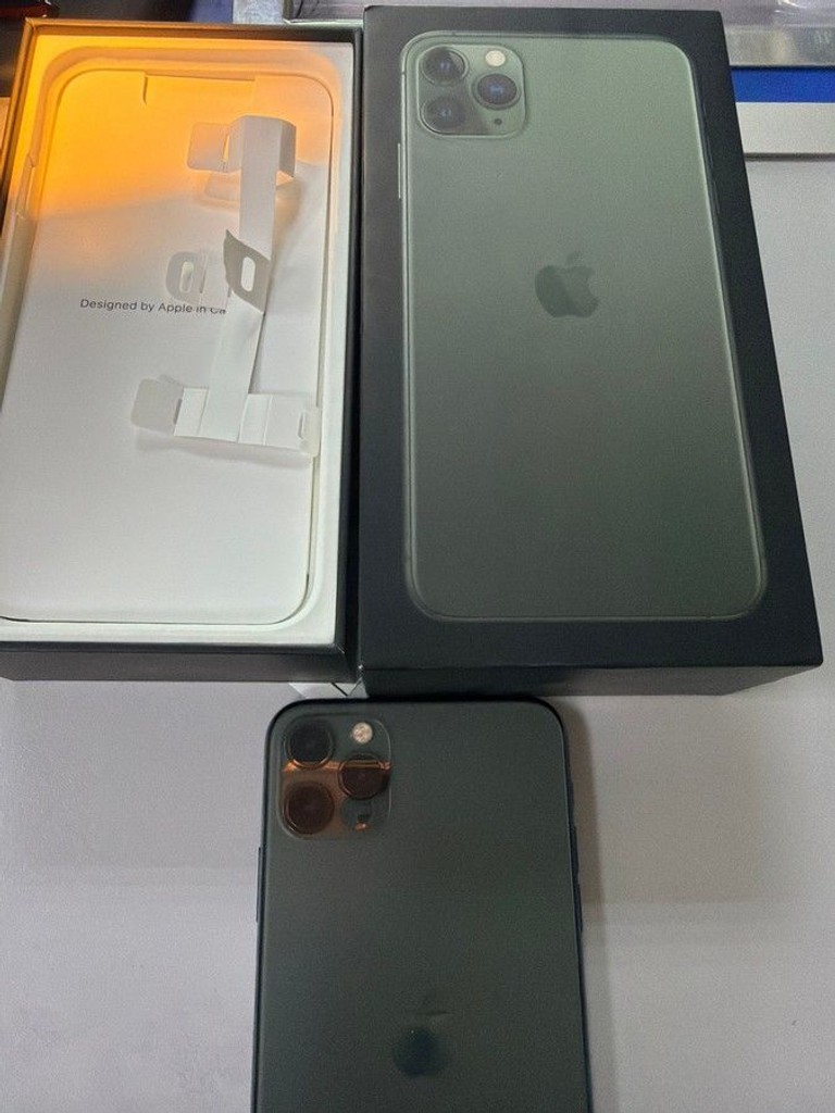 Дешево Apple iphone 11 pro max 256gb з ломбарду