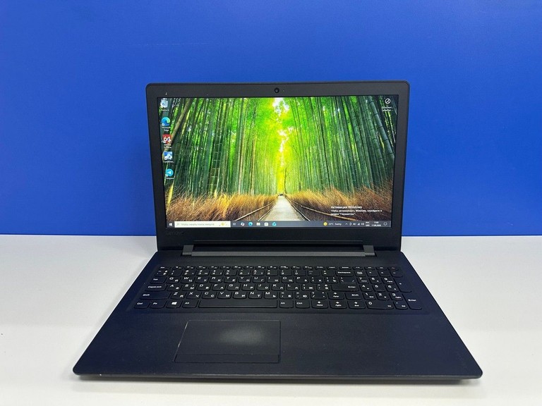 Купити Lenovo 15/celeron n3060 ddr3/4gb ddr3/hdd 500 gb/ssd *відсутній/*інтегрована Б/У