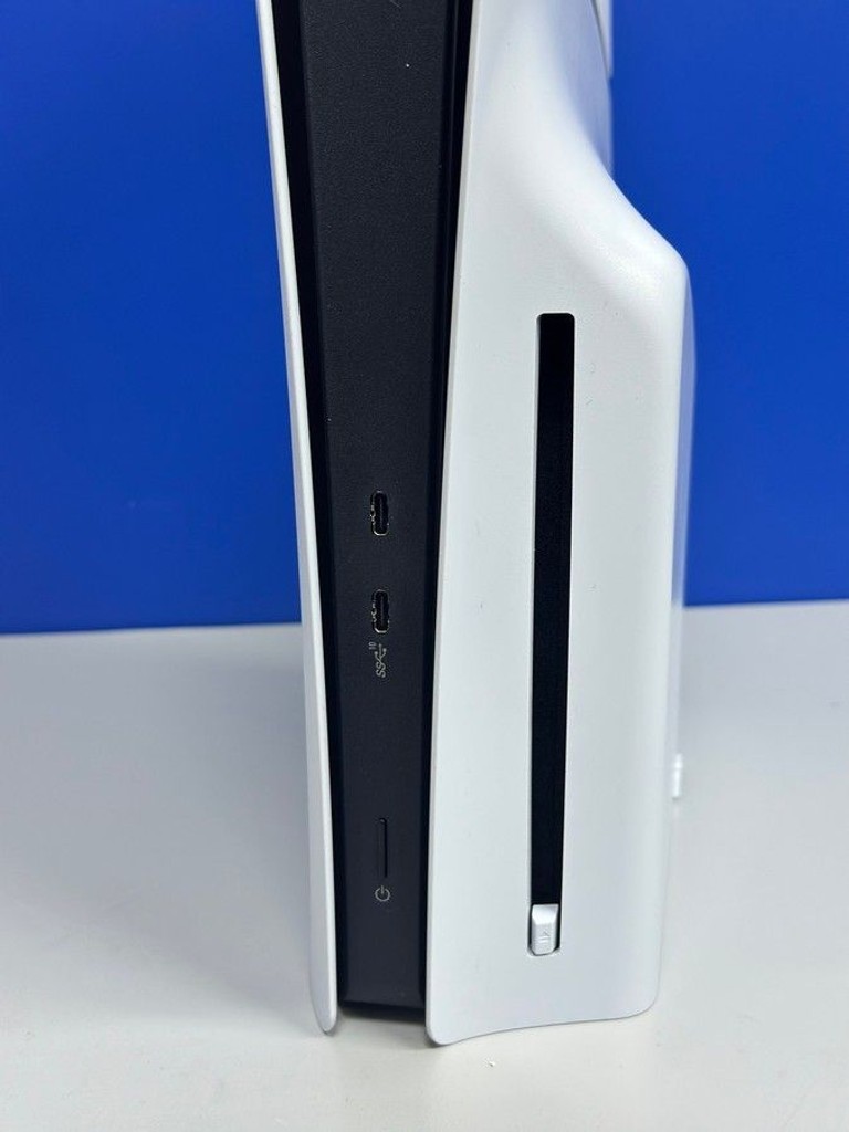 Sony PlayStation 5 Slim 1TB Код:01-201123545. Зображення 6
