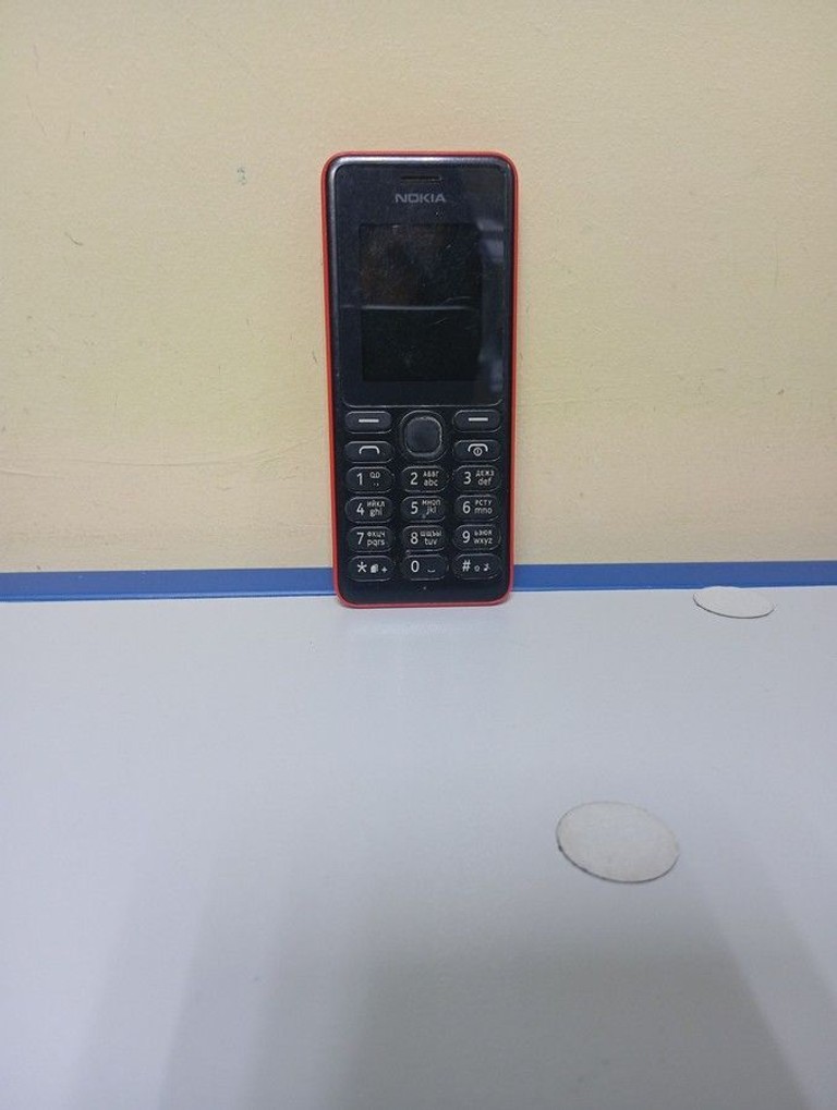 Дешево Nokia 108 з ломбарду