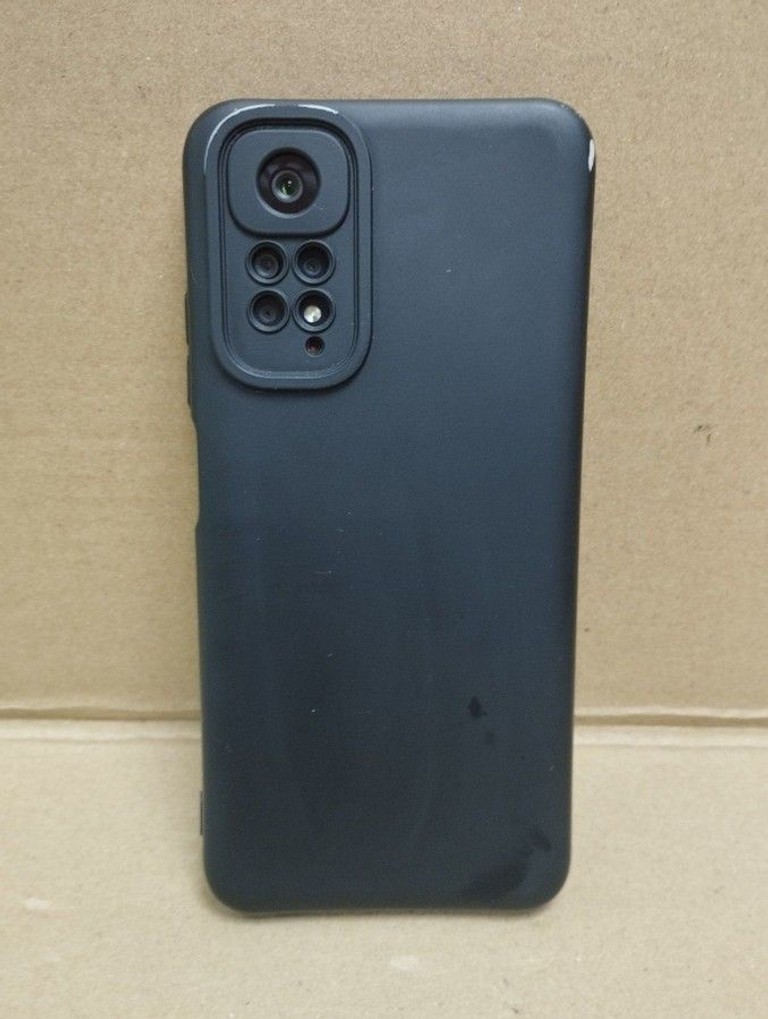 Розпродаж Xiaomi redmi note 11s 6/128gb, продавець Техноскарб