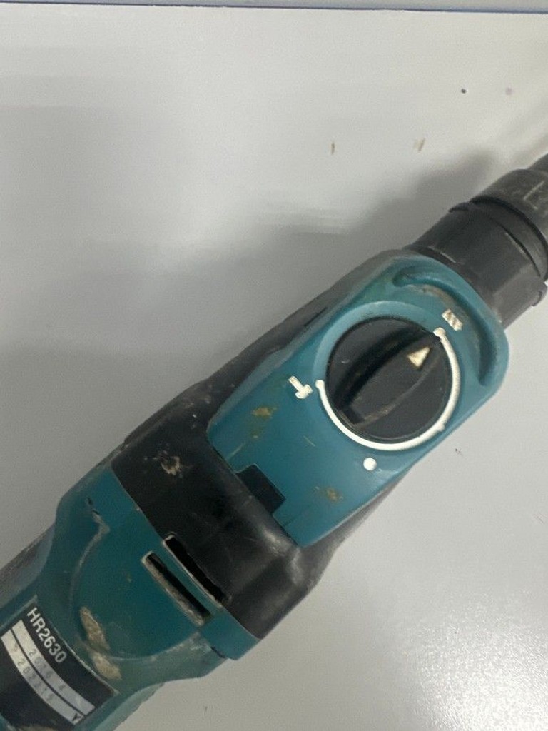 Makita HR2630 Код:01-201016387. Зображення 5
