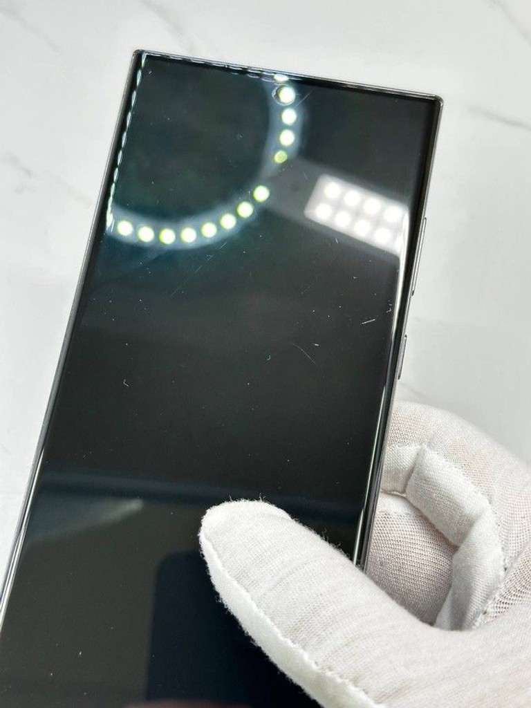 Розпродаж Samsung galaxy s23 ultra 12/512gb, продавець Техноскарб