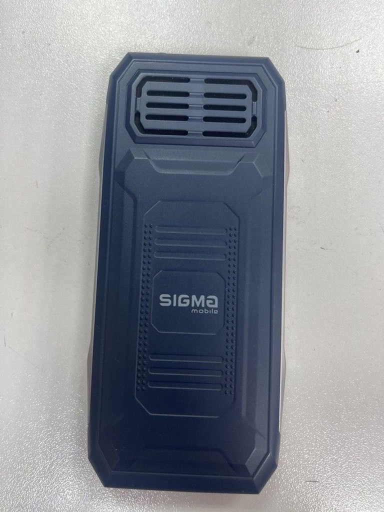 Оголошення Sigma x-style 341 bro Б/У