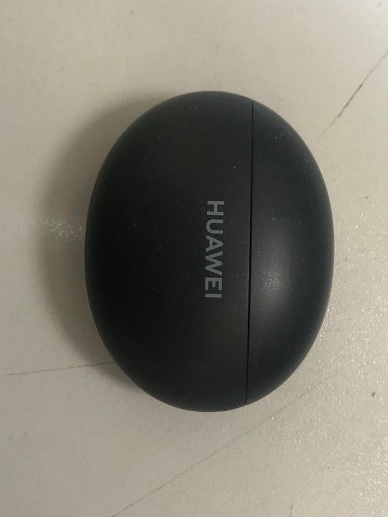 Купити Huawei FreeBuds 5i Black Б/У