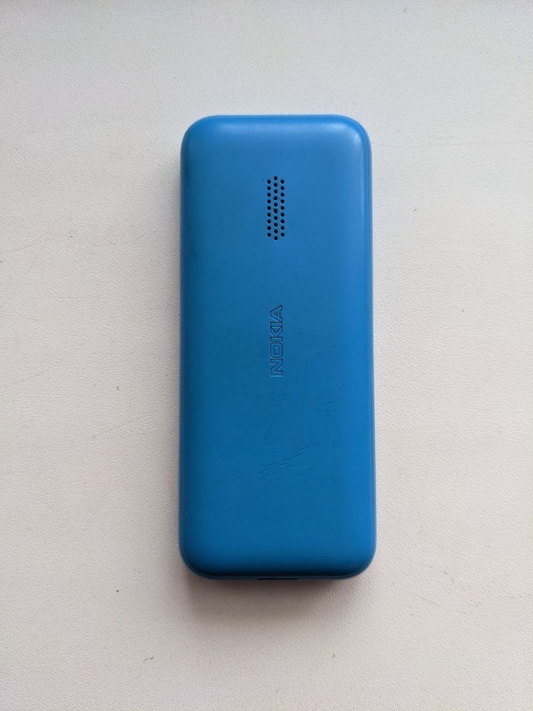 Купити Nokia 105 (rm-1133) dual sim Б/У