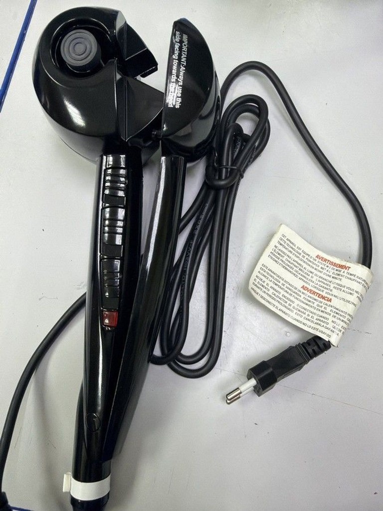 Оголошення Babyliss (Копія) mz-2665u Б/У