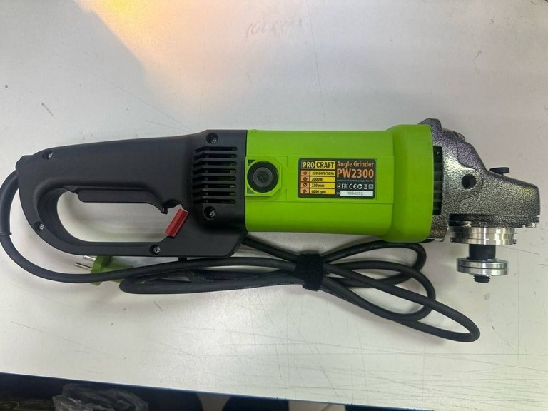Купити Procraft PW-2300 Б/У