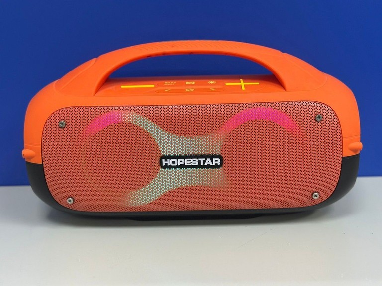 Hopestar A50 Black Код:01-201131490. Зображення 7