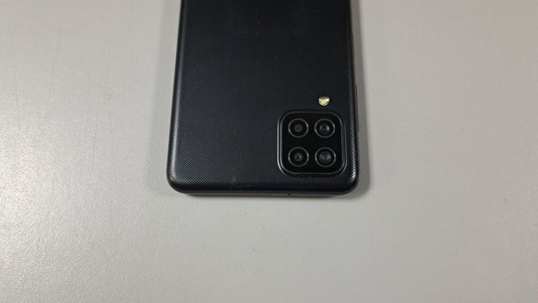 Samsung galaxy a12 a127f 4/64gb Код:01-201137216. Зображення 7