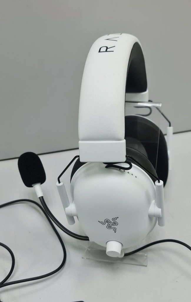 Розпродаж Razer blackshark v2 x, продавець Техноскарб