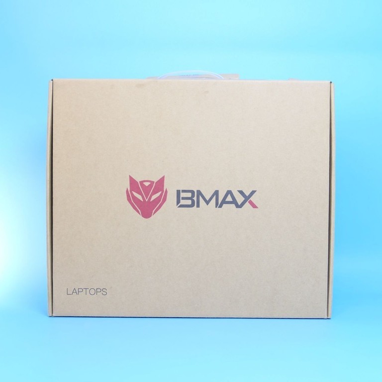 BMAX MaxBook Y14 14" Код:null. Зображення 10