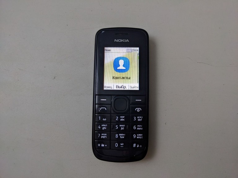 Nokia 113 rm-871 Код:null. Зображення 5
