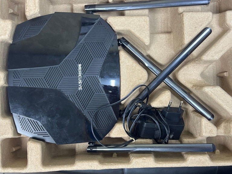 Купити Mercusys MR70X Б/У