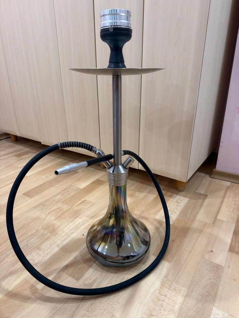 Купить Yahya Elegance SS 01  Б/У