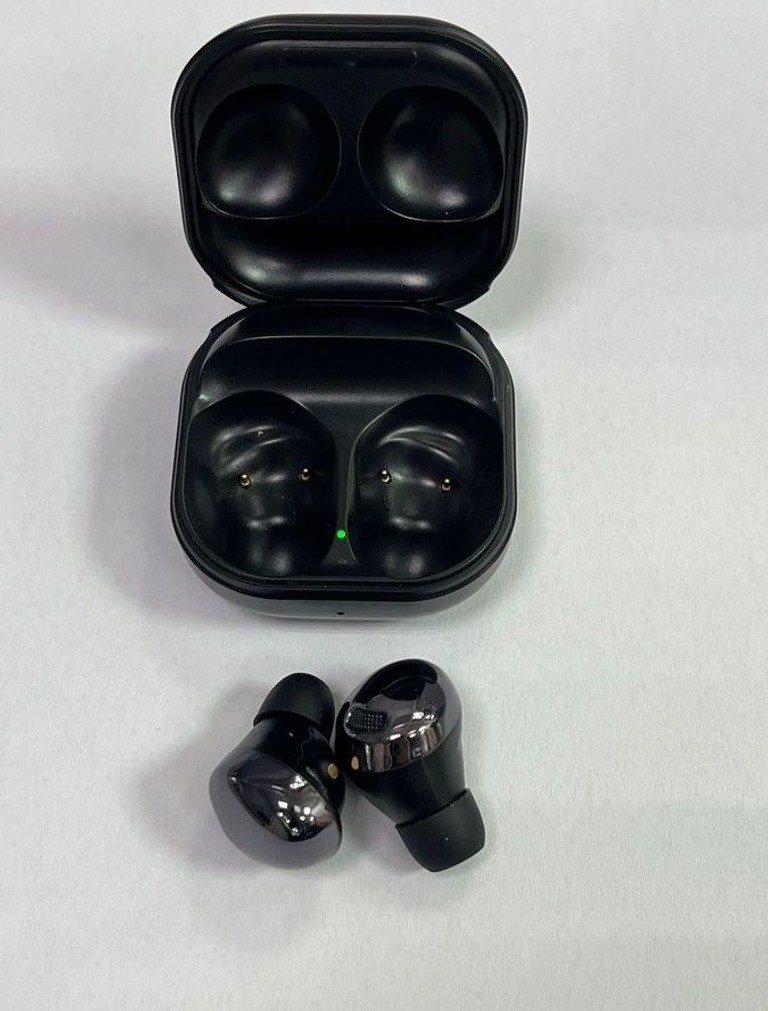 Распродажа Samsung galaxy buds pro, продавец Техноскарб
