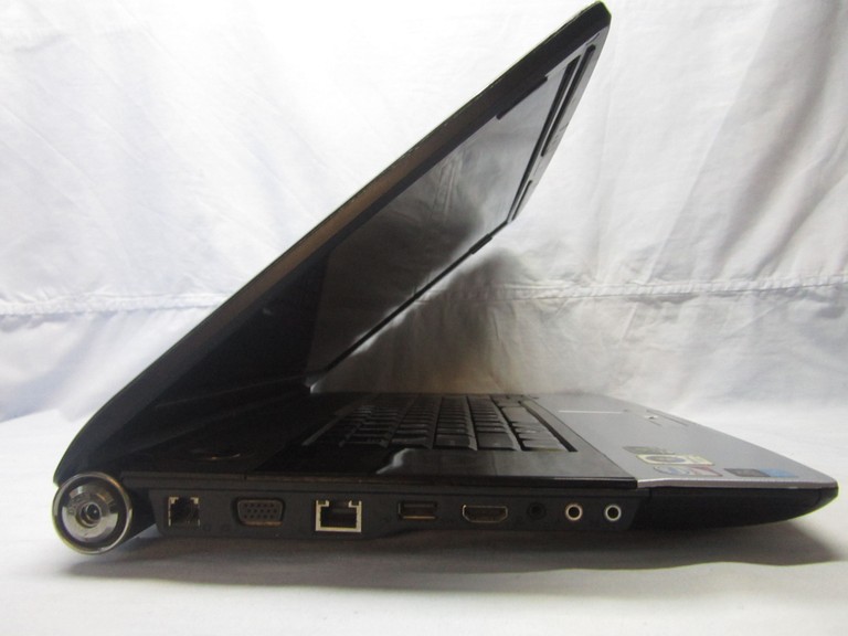 Acer Aspire 6920G Код:null. Изображение 8