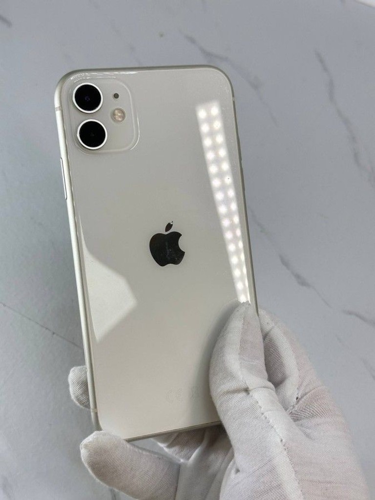 Apple iphone 11 128gb Код:01-201144700. Изображение 7