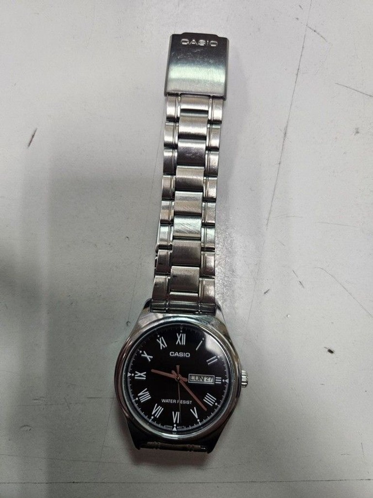 Дешиво Casio mtp-v006 с ломбарда