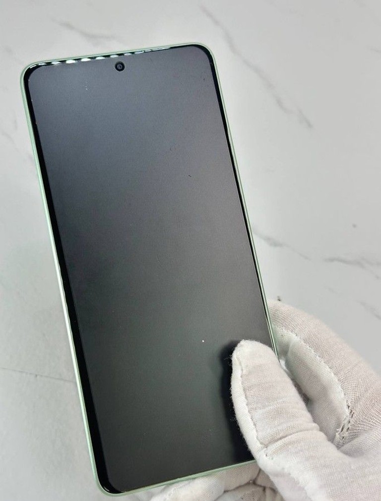 Распродажа Poco X7 Pro 12/512GB Green, продавец Техноскарб