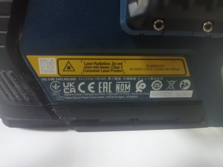 Дешево Bosch gll 3-80 professional з ломбарду