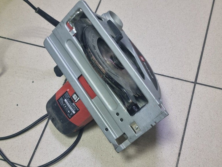 Einhell tc-cs 1250 Код:01-201150466. Зображення 6