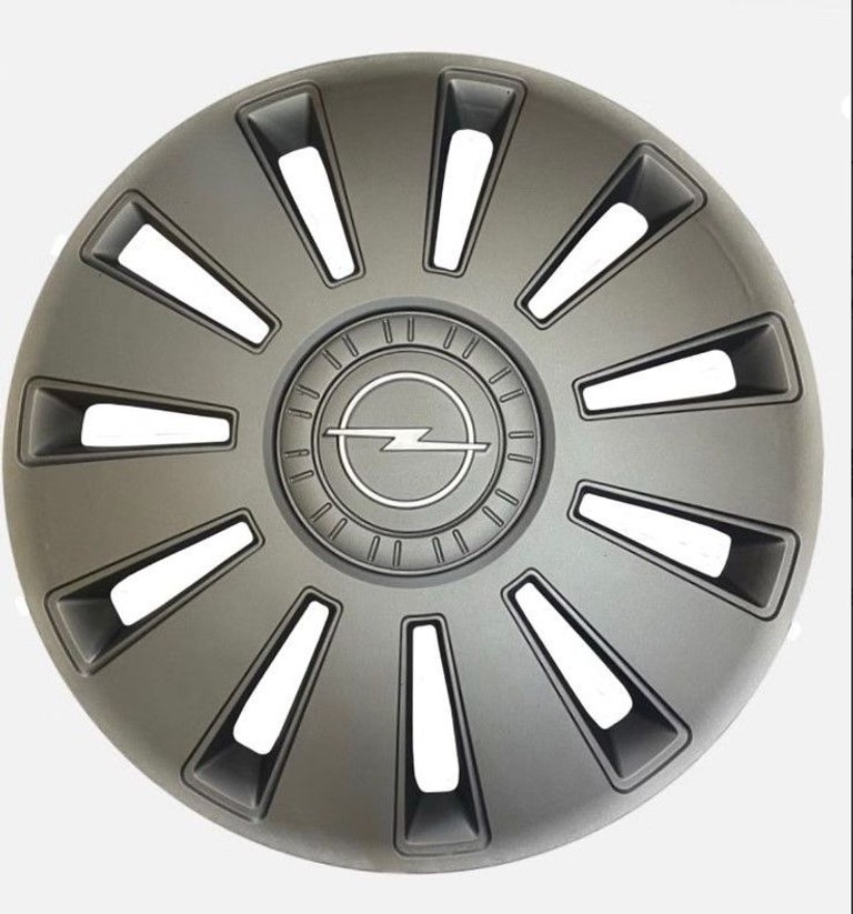 Купить REX 15" OPEL графіт Б/У