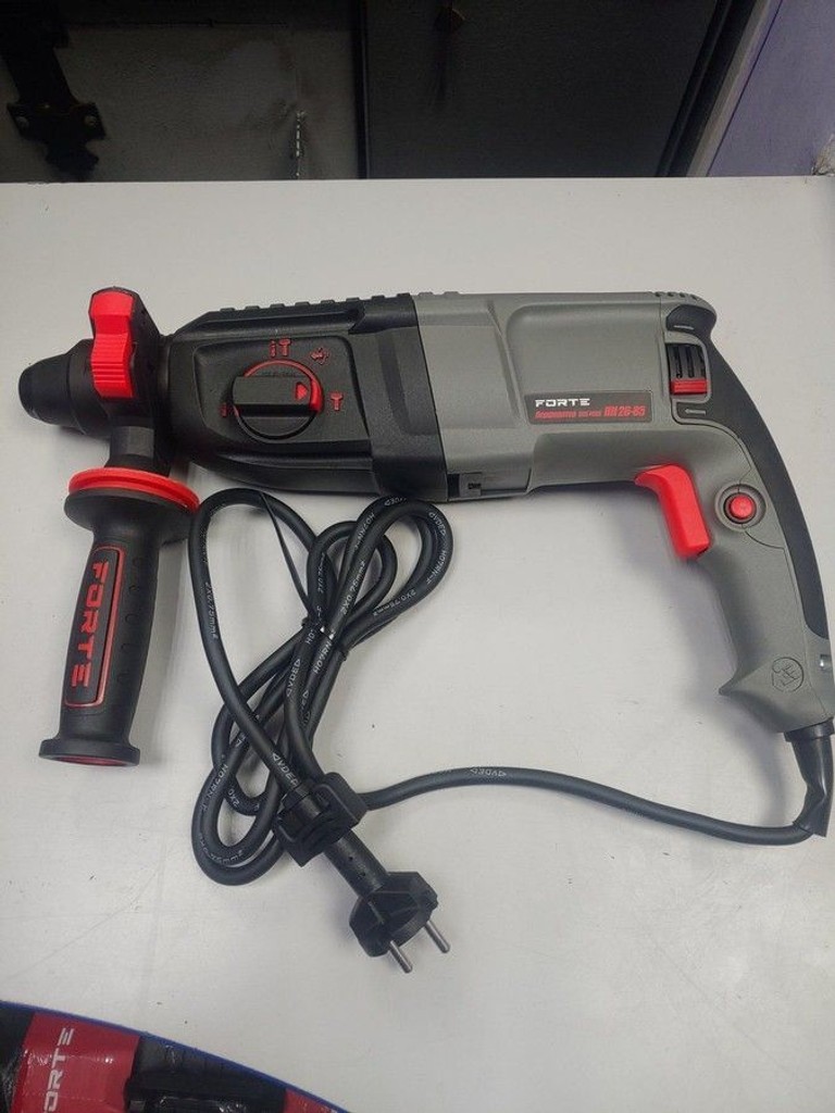 Оголошення Forte RH 26-85 Б/У