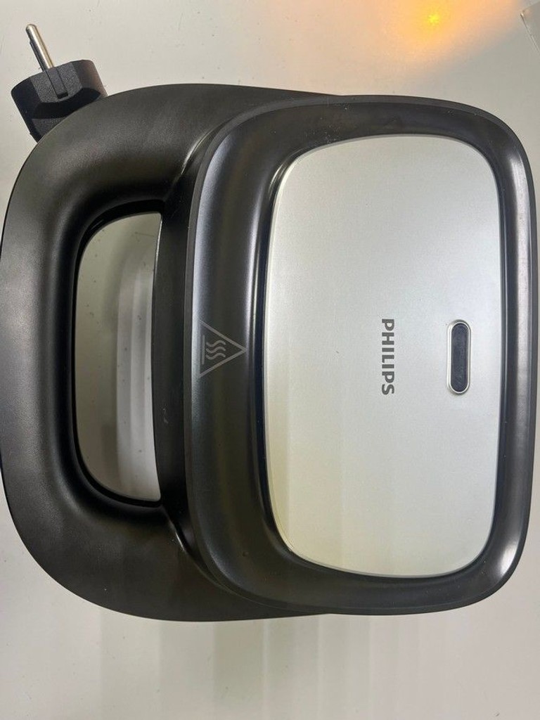 Оголошення Philips HD2350/80 Б/У