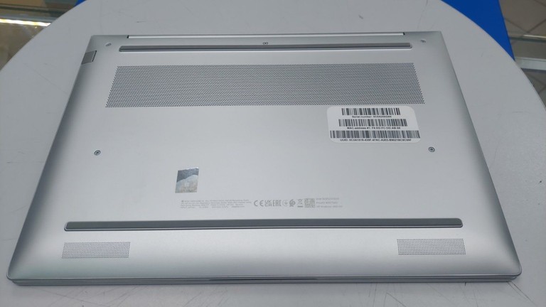 Розпродаж Hp 15/core ultra 5 125h s1 ddr5/16gb ddr5/hdd *відсутній/ssd 512 gb/*інтегрована, продавець Техноскарб