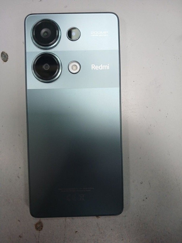 Дешиво Xiaomi redmi note 13 pro 4g 8/256gb с ломбарда