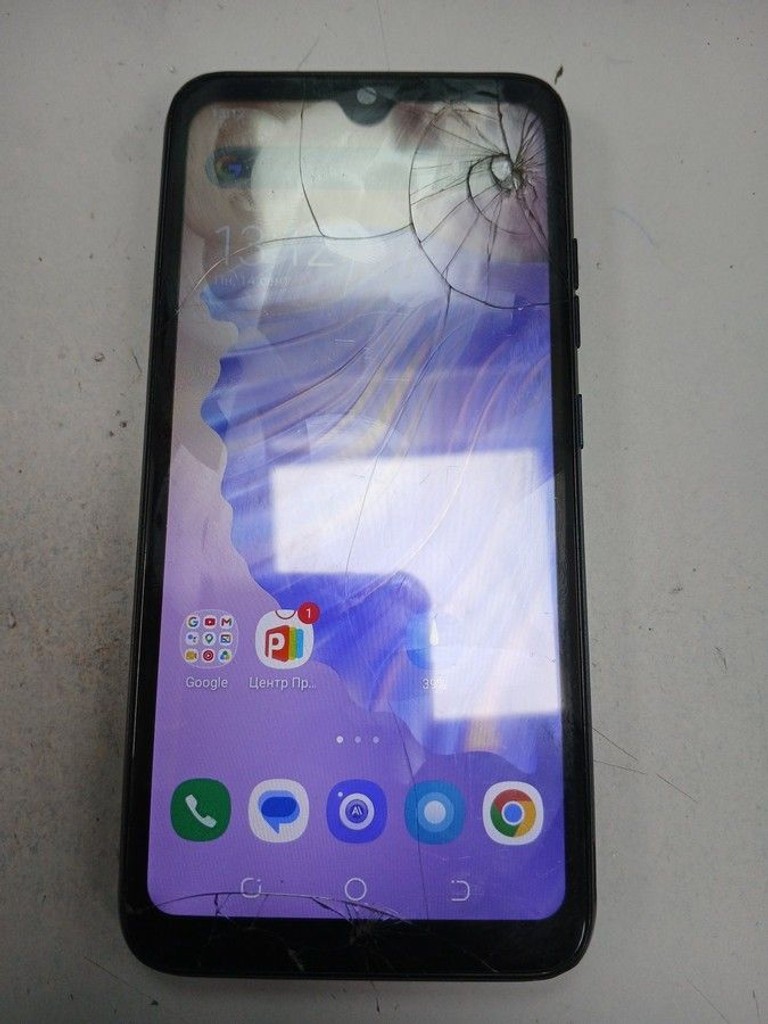 Купить Tecno pop 5 2/32gb Б/У