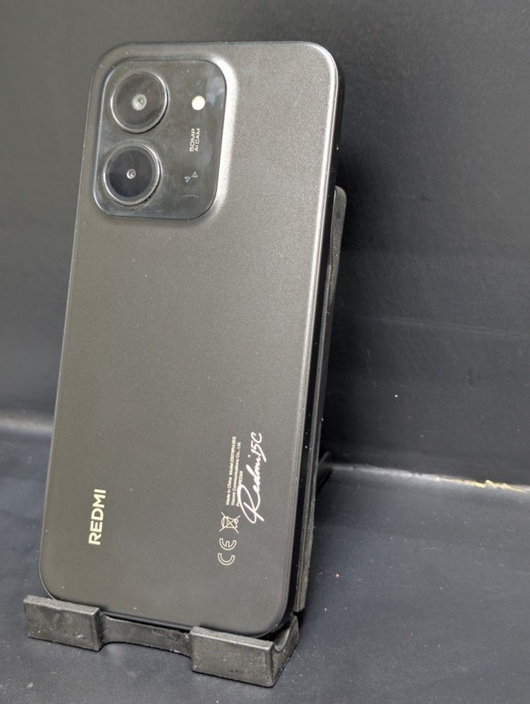 Купити Xiaomi redmi 15c 4g 4/256gb Б/У