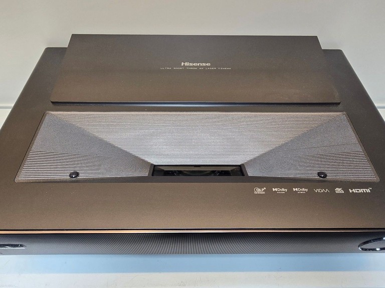 Оголошення Hisense PX2-PRO Б/У