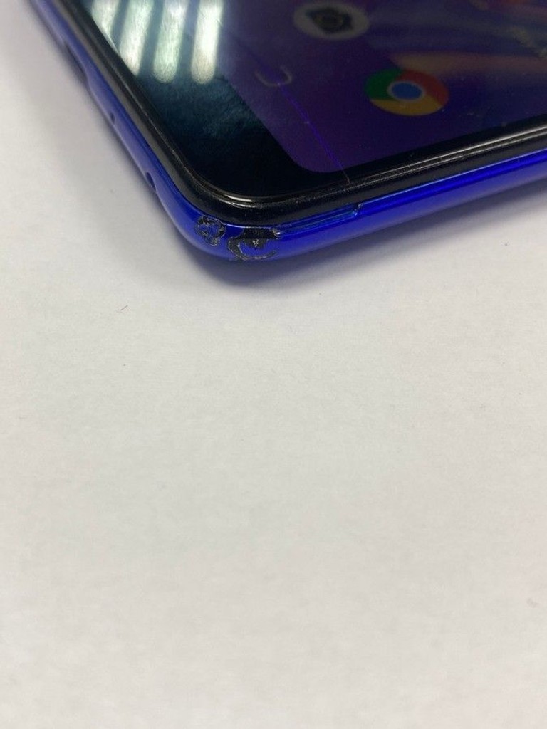 Дешиво Tecno pop 4 2\32gb с ломбарда