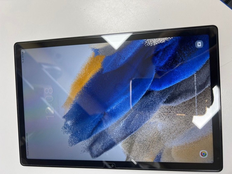 Купить Samsung galaxy tab a8 10.5 4/64gb lte sm-x205 Б/У