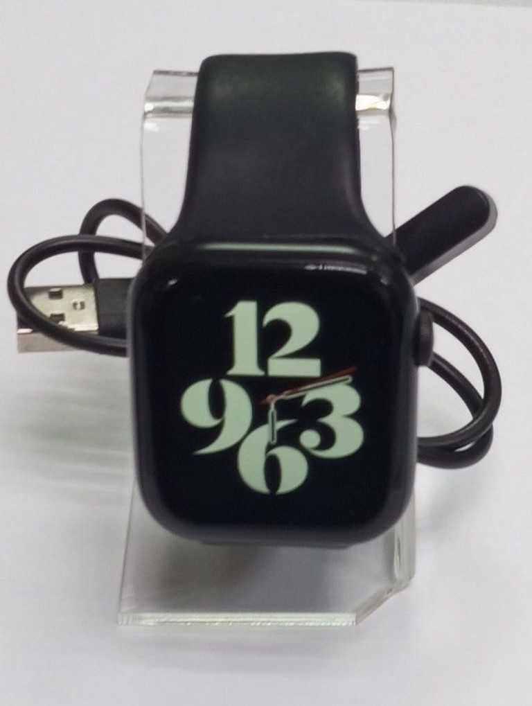 Купити Smartwatch ly726 Б/У