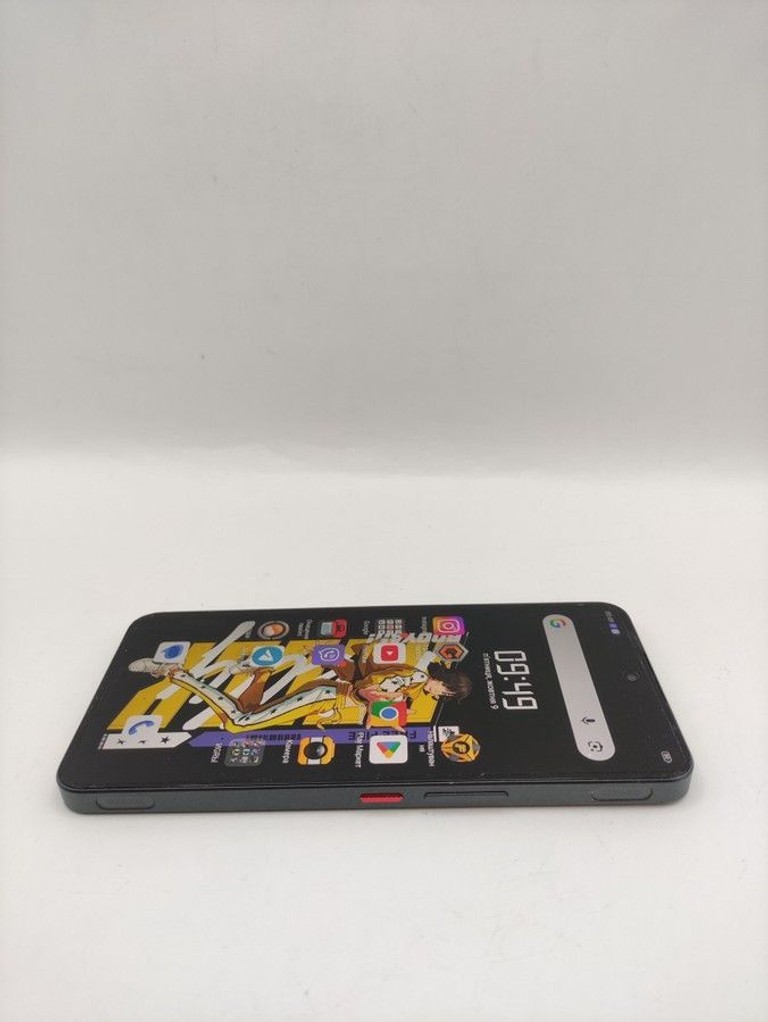 Zte Nubia Neo 3 GT 5G 12/256GB Gray Код:01-201155644. Зображення 8