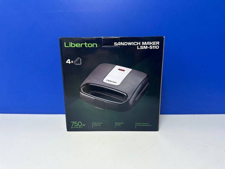 Купить Liberton LSM-5110 Б/У
