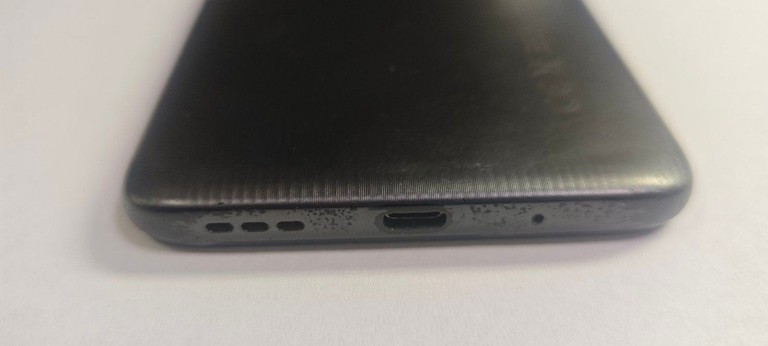 Xiaomi Redmi 10A 3/64GB Blue Код:01-201157029. Зображення 6