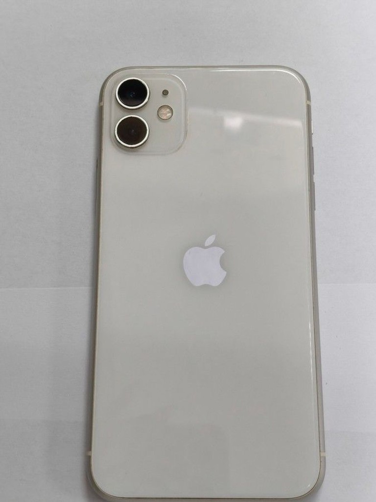 Apple iphone 11 128gb Код:01-201154897. Зображення 5