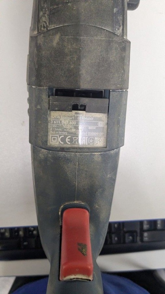 Дешево Bosch gbh 2-28 f з ломбарду